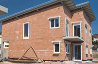 Lower Solva home extensions