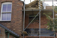 free Lower Solva home extension quotes